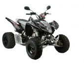 2010 Goes 350 S photo